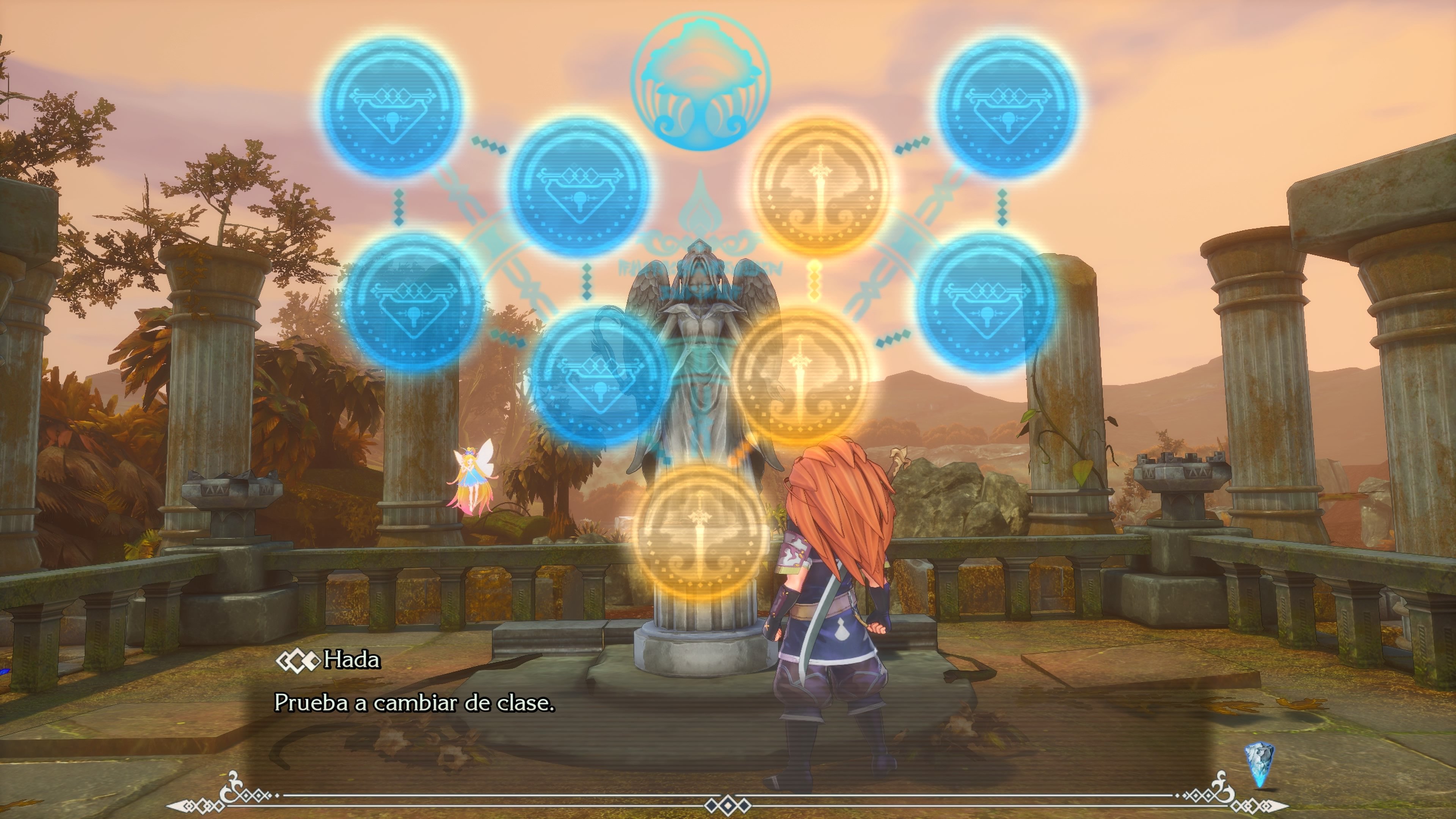 Trials of Mana - Imagen 42